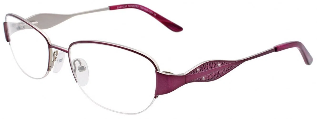 Aspex Eyewear EC391 Eyeglasses - view 4